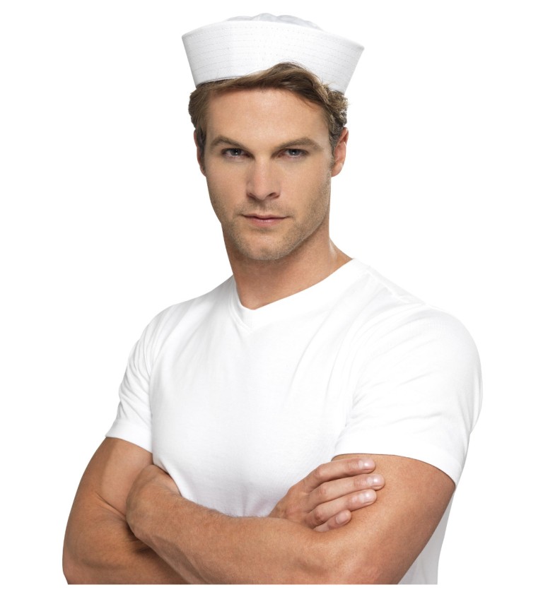 Klobúk námorníka