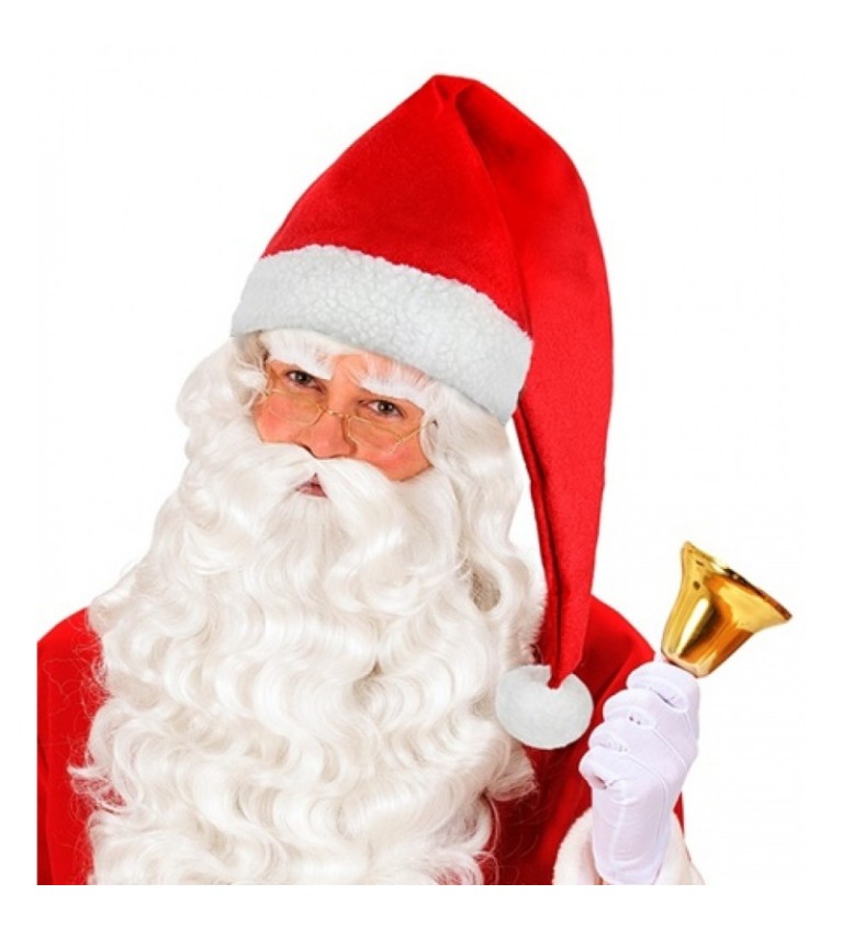 Extra dlhá čiapka Santa