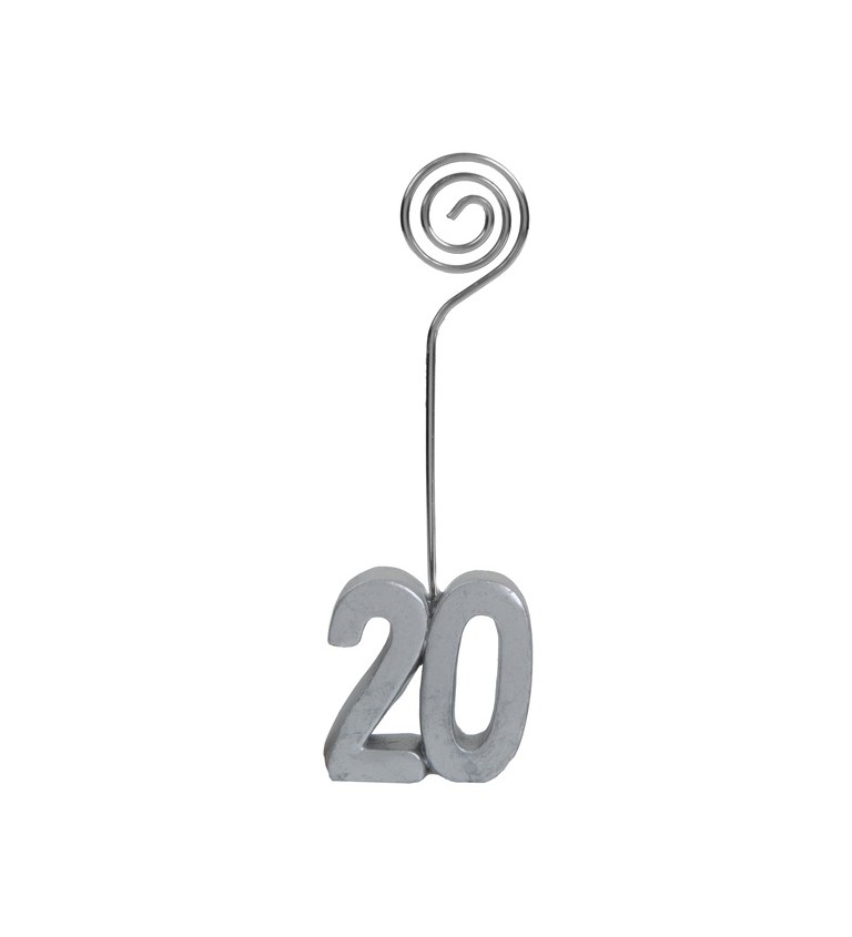 Stojan - 20. narodeniny
