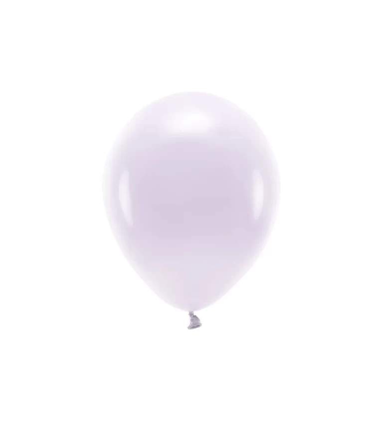 eco baloons fialova