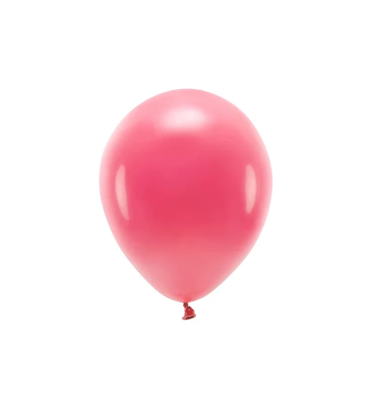 eko balloons cervena