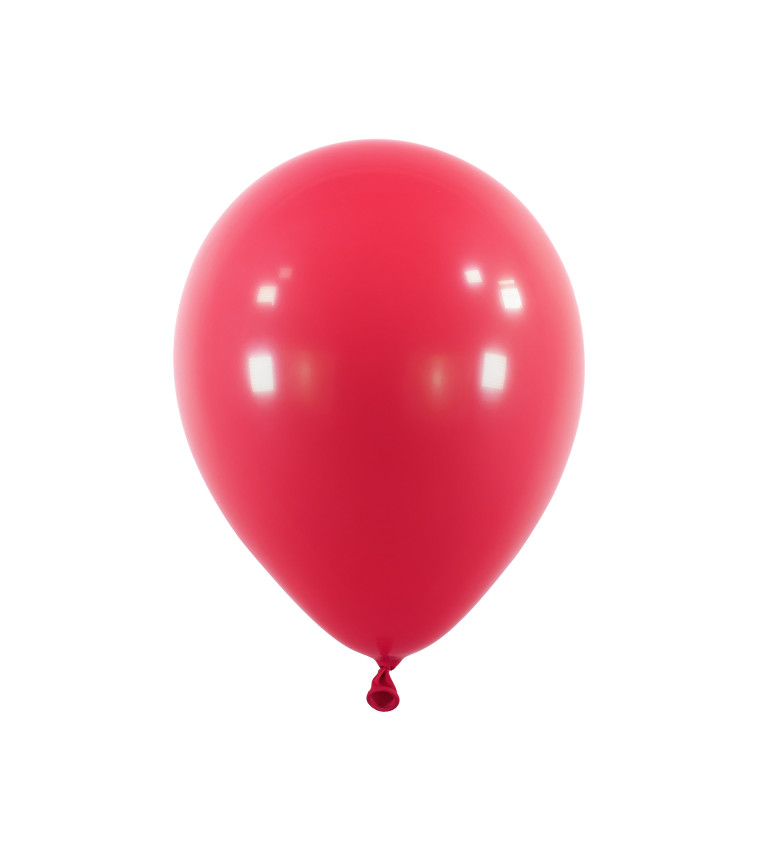 Latexové balóniky Fashion berry 35cm