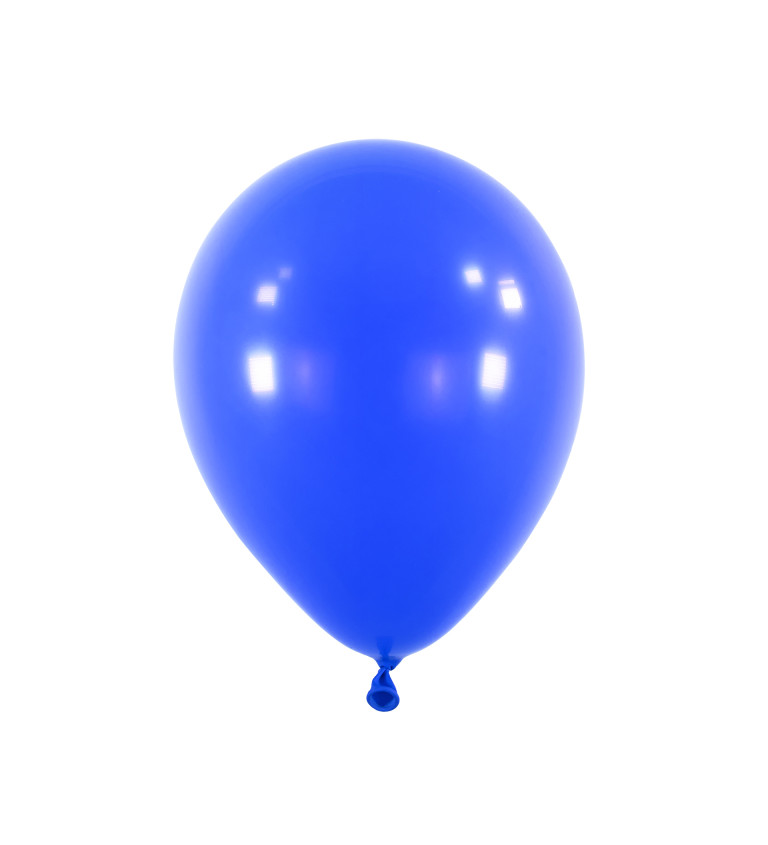 Latexové balóniky Royal blue 35cm