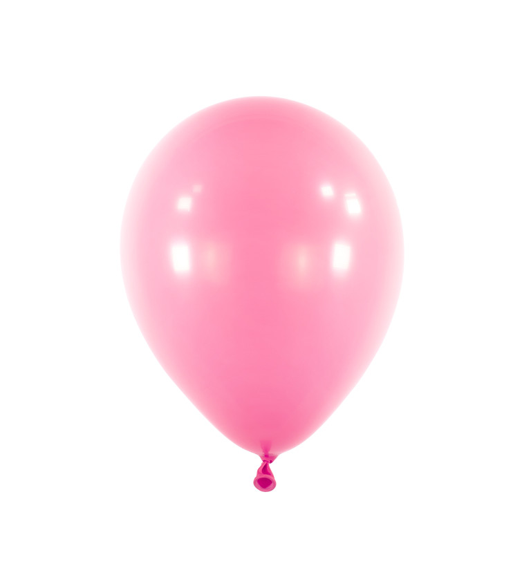 Latexové balóniky Fashion pink 35cm