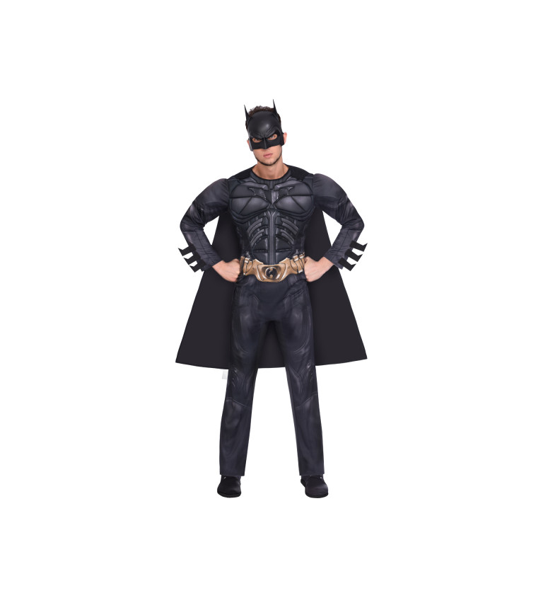 Pánsky kostym Batman XL