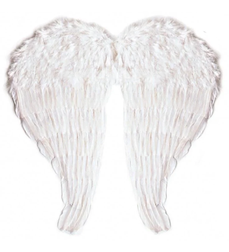 Maxi anjelské krídla - flexibilné
