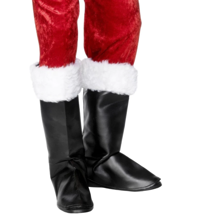Topánky Santa Claus