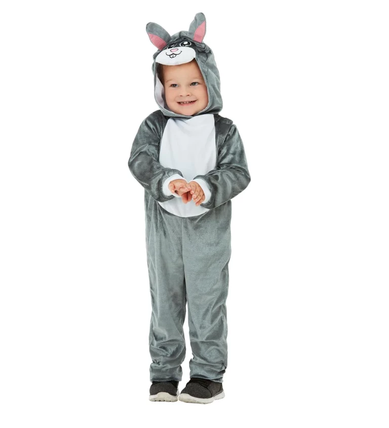 Detský kostým "Zajac"