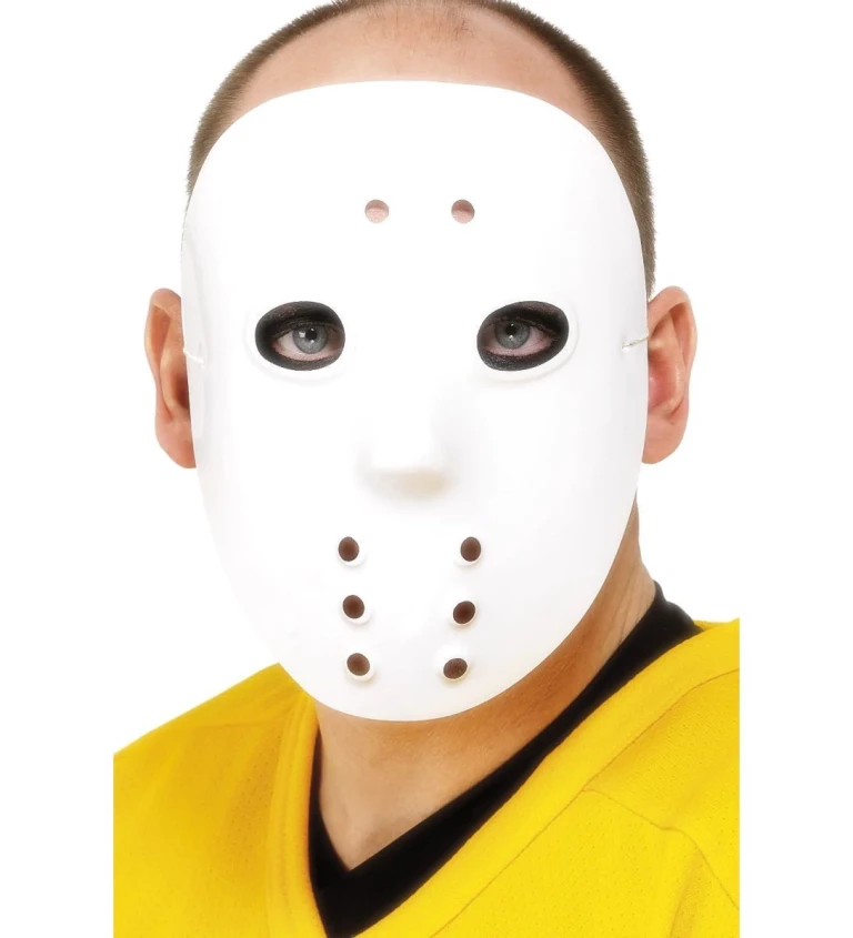 Maska - Hokej