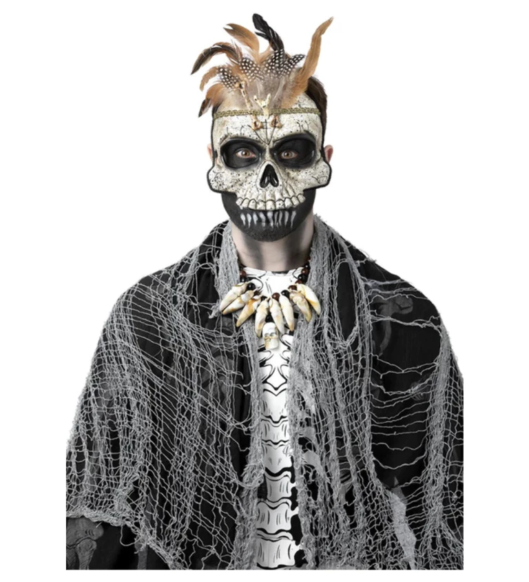 voodoo maska