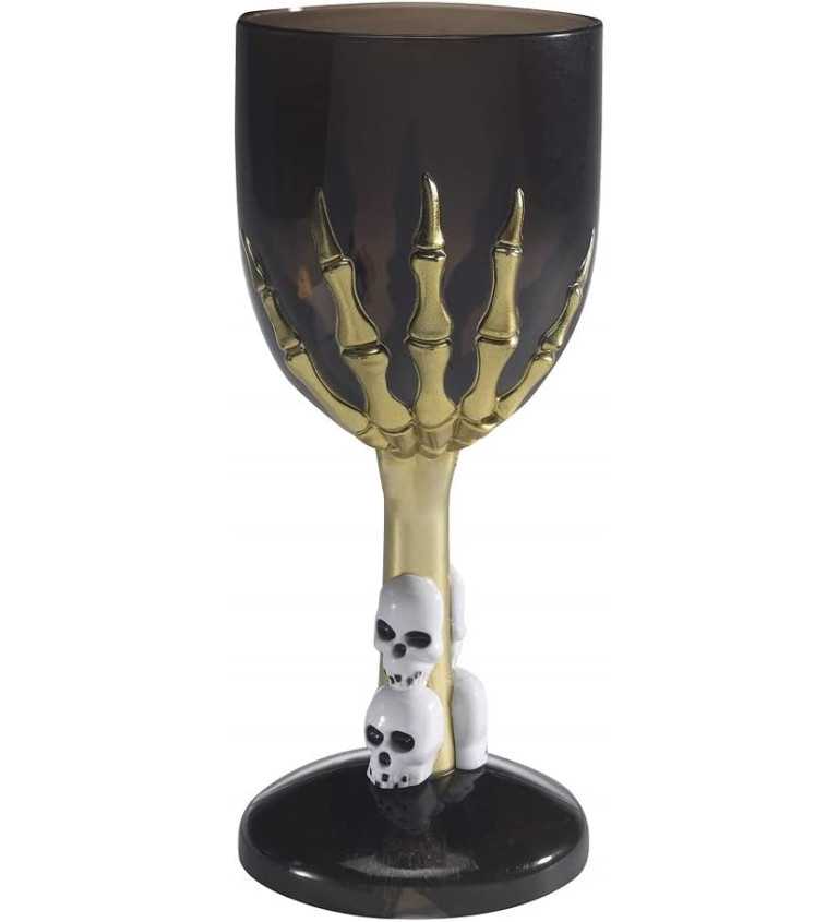 Gotický pohár