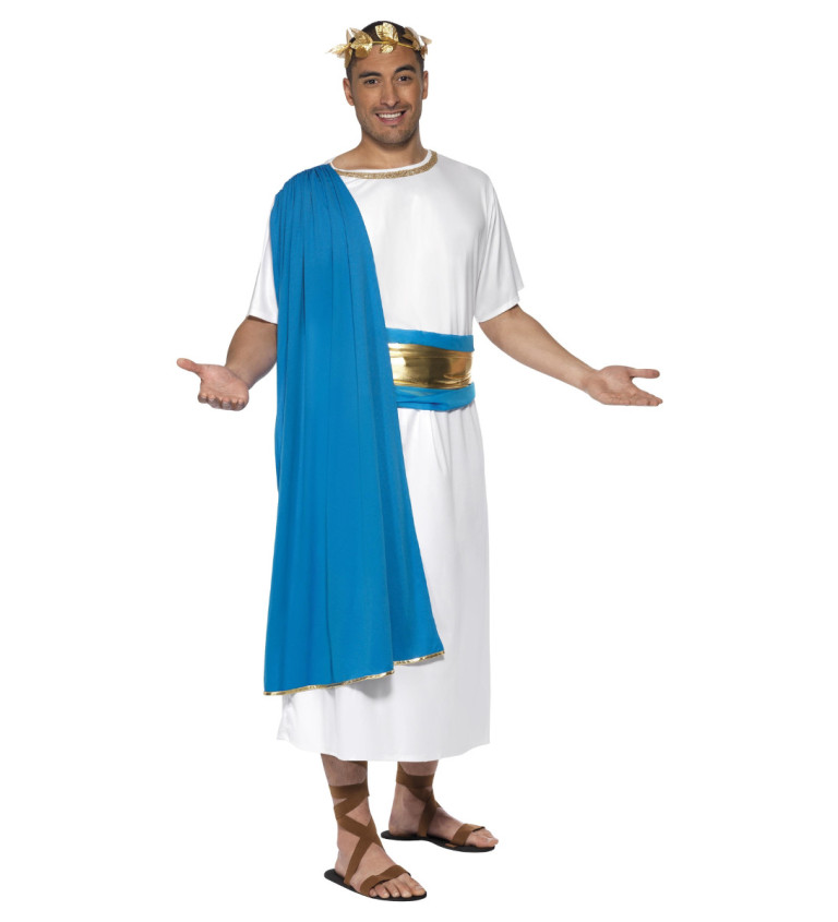 Kostým - Rímsky senátor