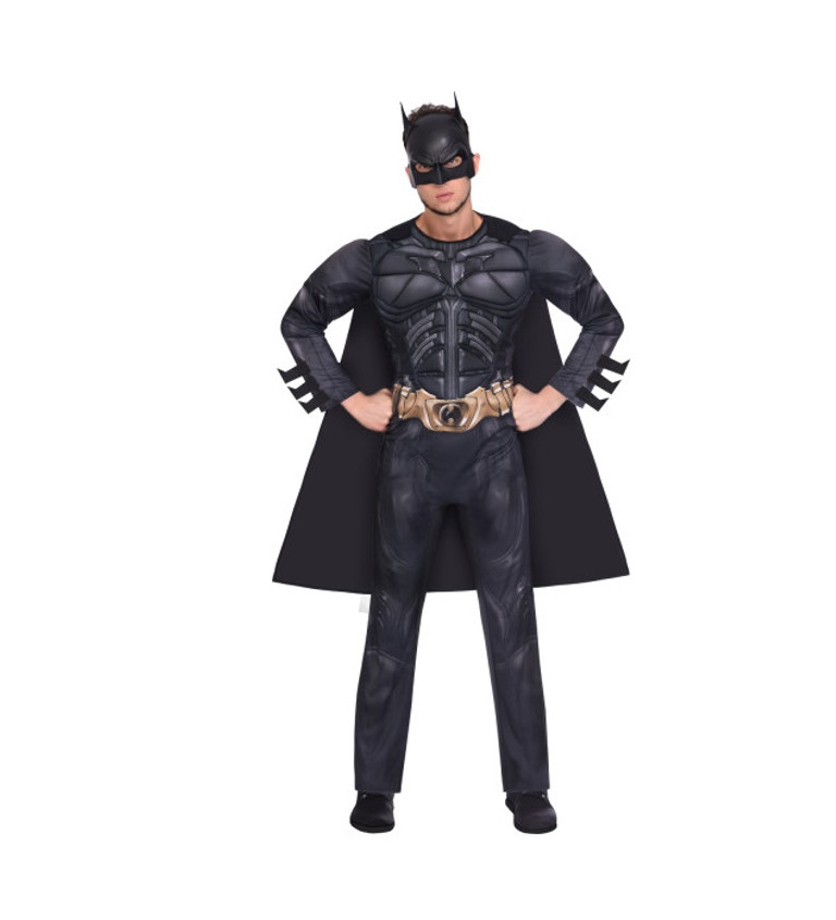 Pánsky kostym Batman M