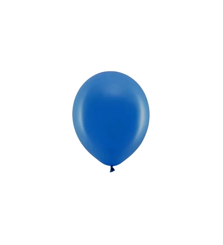 Rainbow balóny - modré